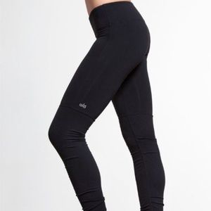 Alo Goddess Yoga Leggings